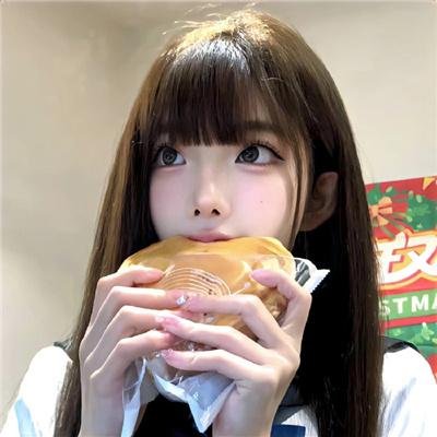 行人徒步区